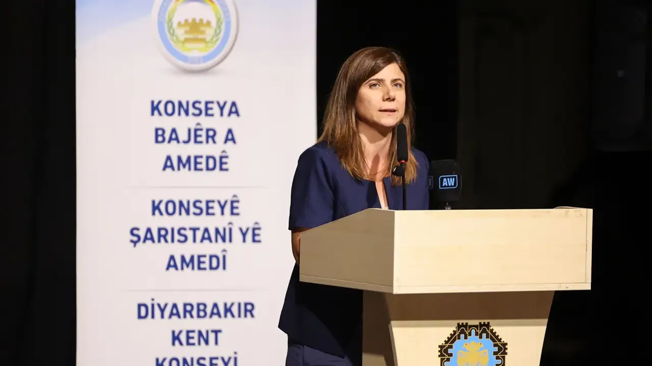 Diyarbakır’ın UNESCO mirası için harekete geçme çağrısı
