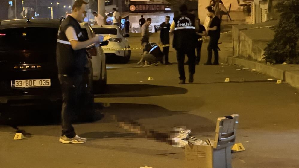 Diyarbakır’da iki grup arasında silahlı kavga: 3 ölü