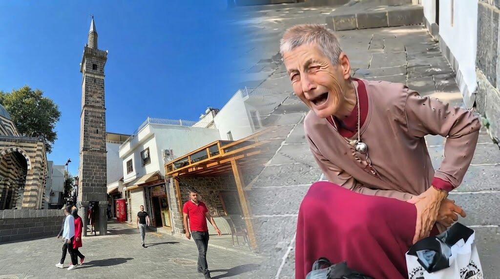 Diyarbakır’da yardım çağrılarıyla gündeme gelen Songül Abla hayatını kaybetti