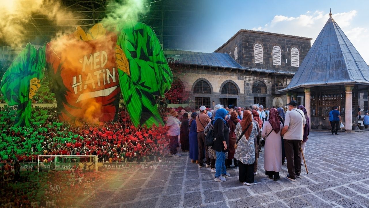 Turist Amedspor