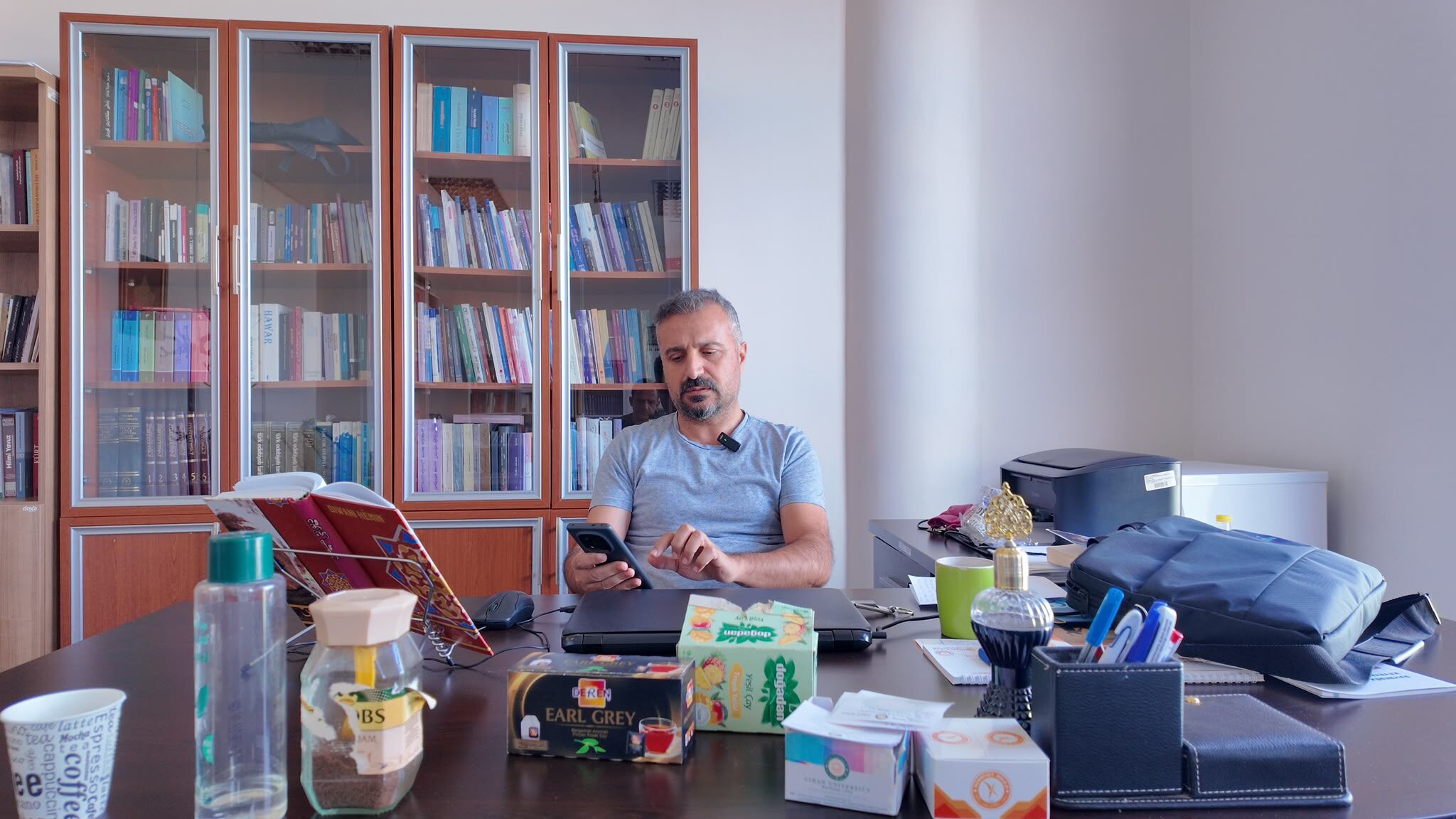 Zülküf Ergün