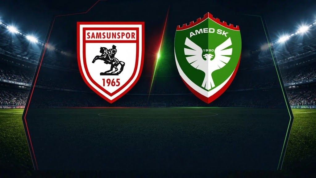 Amed Samsun