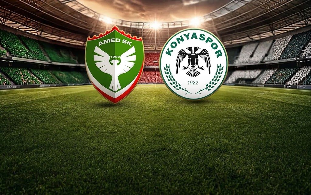 Amedspor Konyaa-1