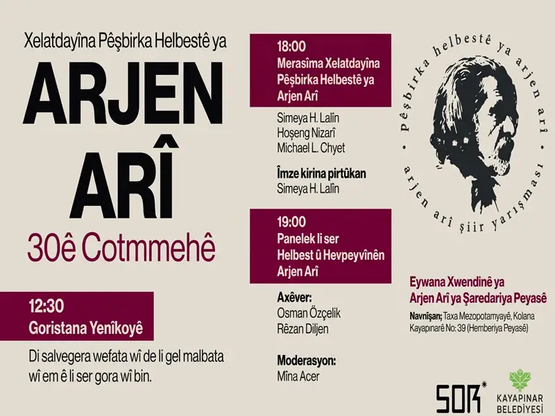 Arjen Ari-2