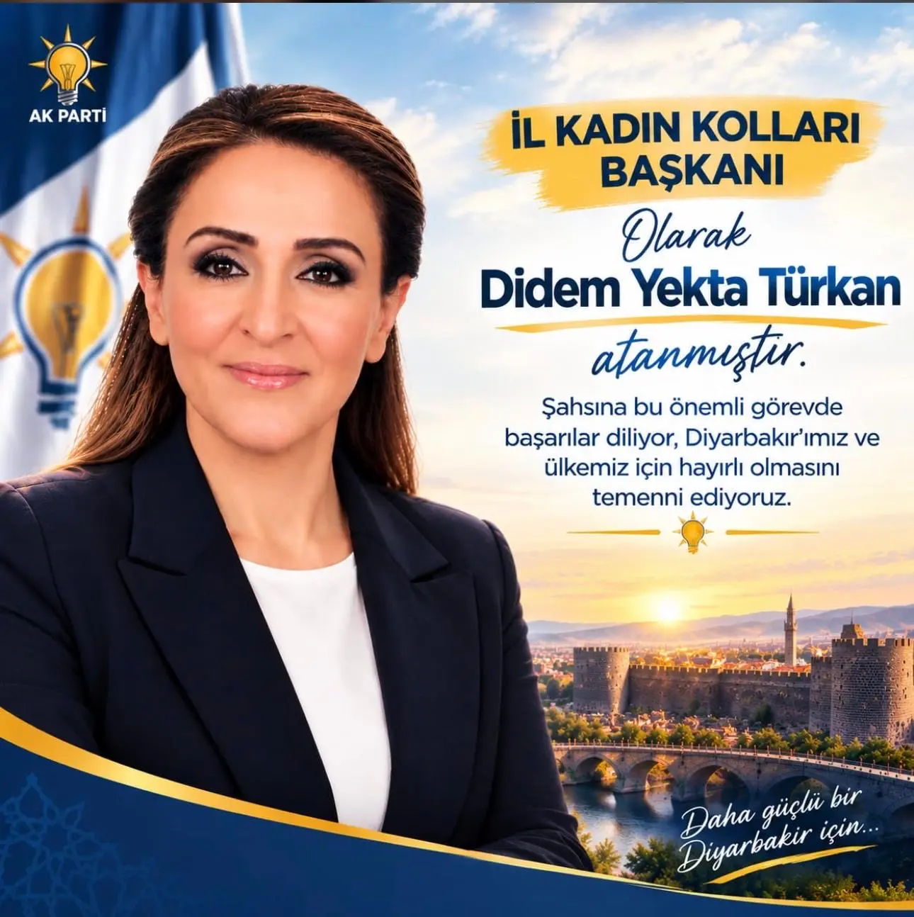 Didem Yekta