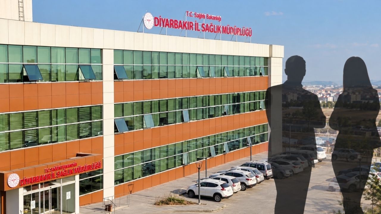 Diyarbakır Il Sağlık