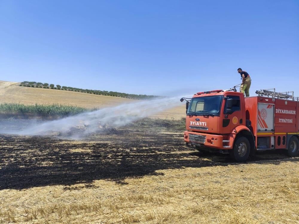 Diyarbakır Itfaiye-11