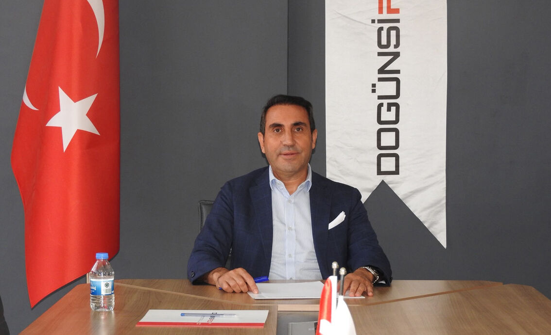 Dogün