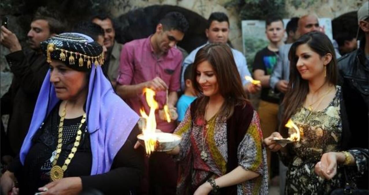 Ezidi