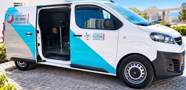 Diyarbakır’da göç işlemleri kampüse taşınıyor: İşte ayrıntılar