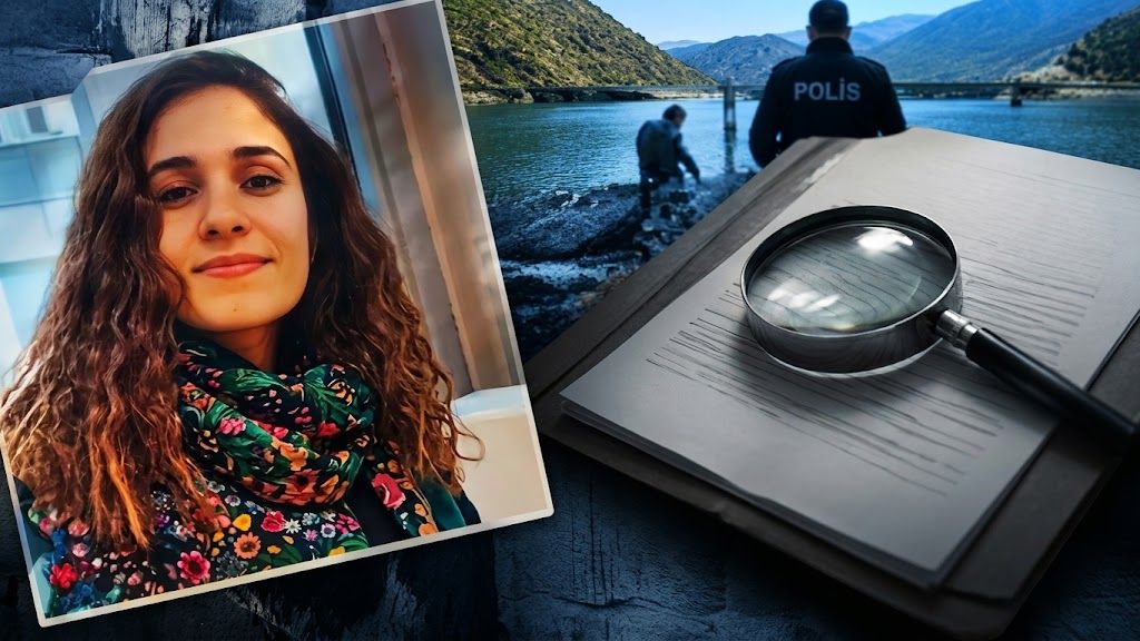 Gülistan Doku dosyasında yeni ayrıntı: Bilirkişi raporu ne diyor?