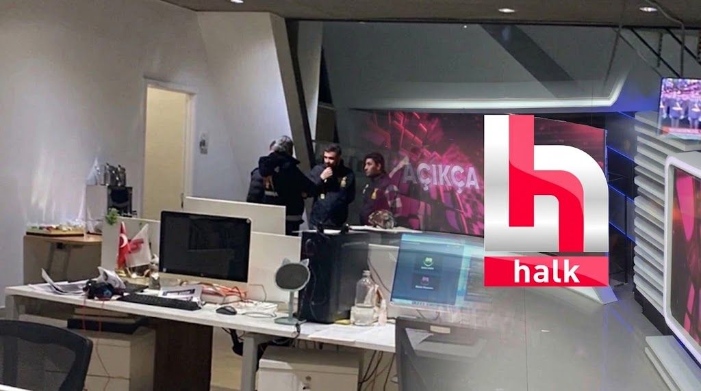 Halk Tvv