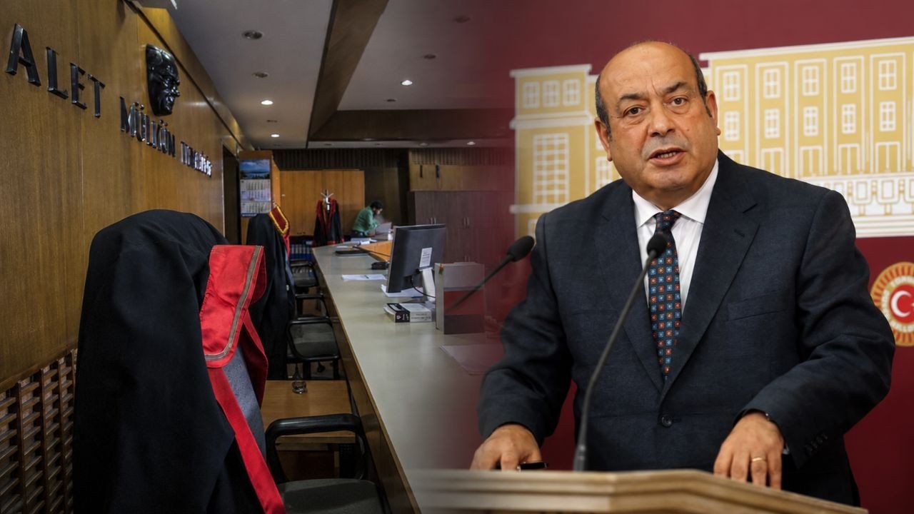 Lice Katliamı’nın yıl dönümünde Hasip Kaplan davası görülecek