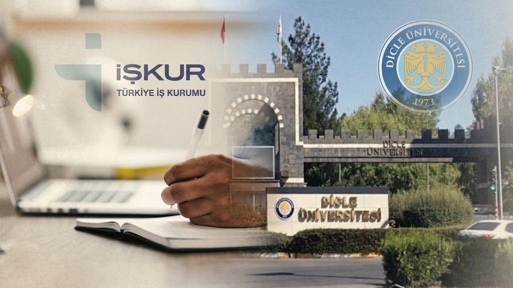 Dicle Üniversitesi’nde İŞKUR Gençlik Programı kurası için tarih belli oldu