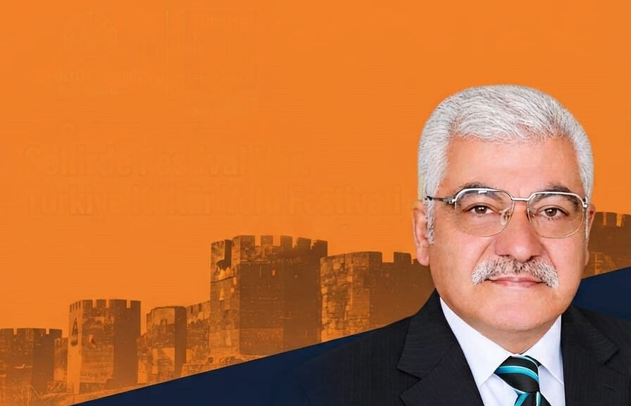 Diyarbakırlı yazar Evirgen edebiyatseverlerle buluşacak