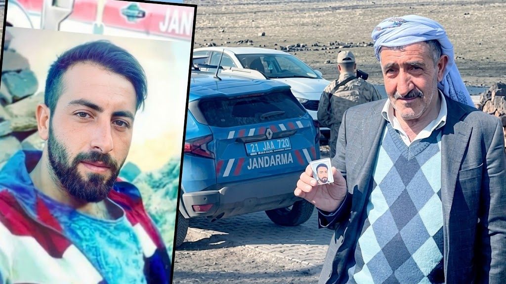 Diyarbakır’da ‘kaza kurşunu’ denilen ölüm cinayet çıktı: Mahkemeden karar