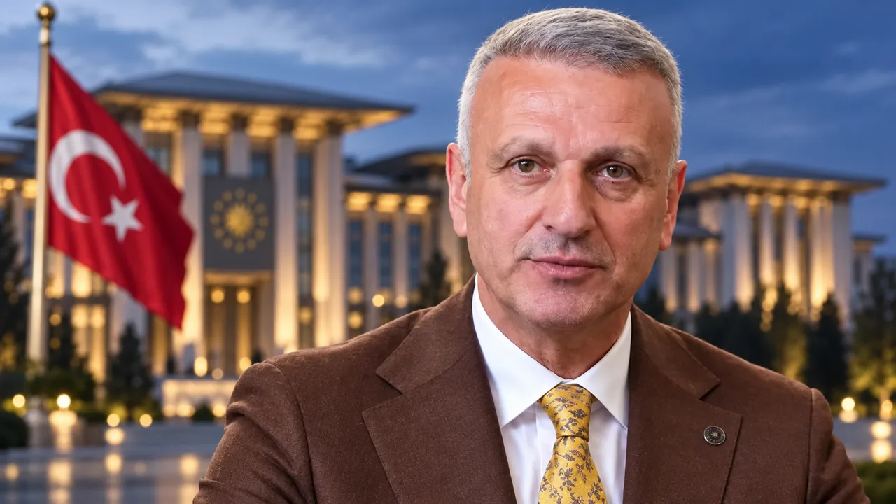 İstifasını sundu: Oktay Saral kimdir?