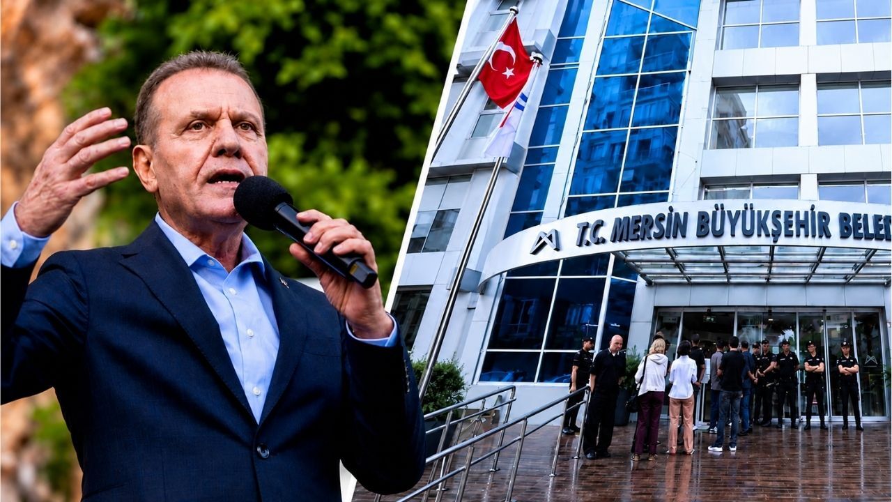 Mersin’deki milyonluk ihaleler soruşturmasında Diyarbakır detayı