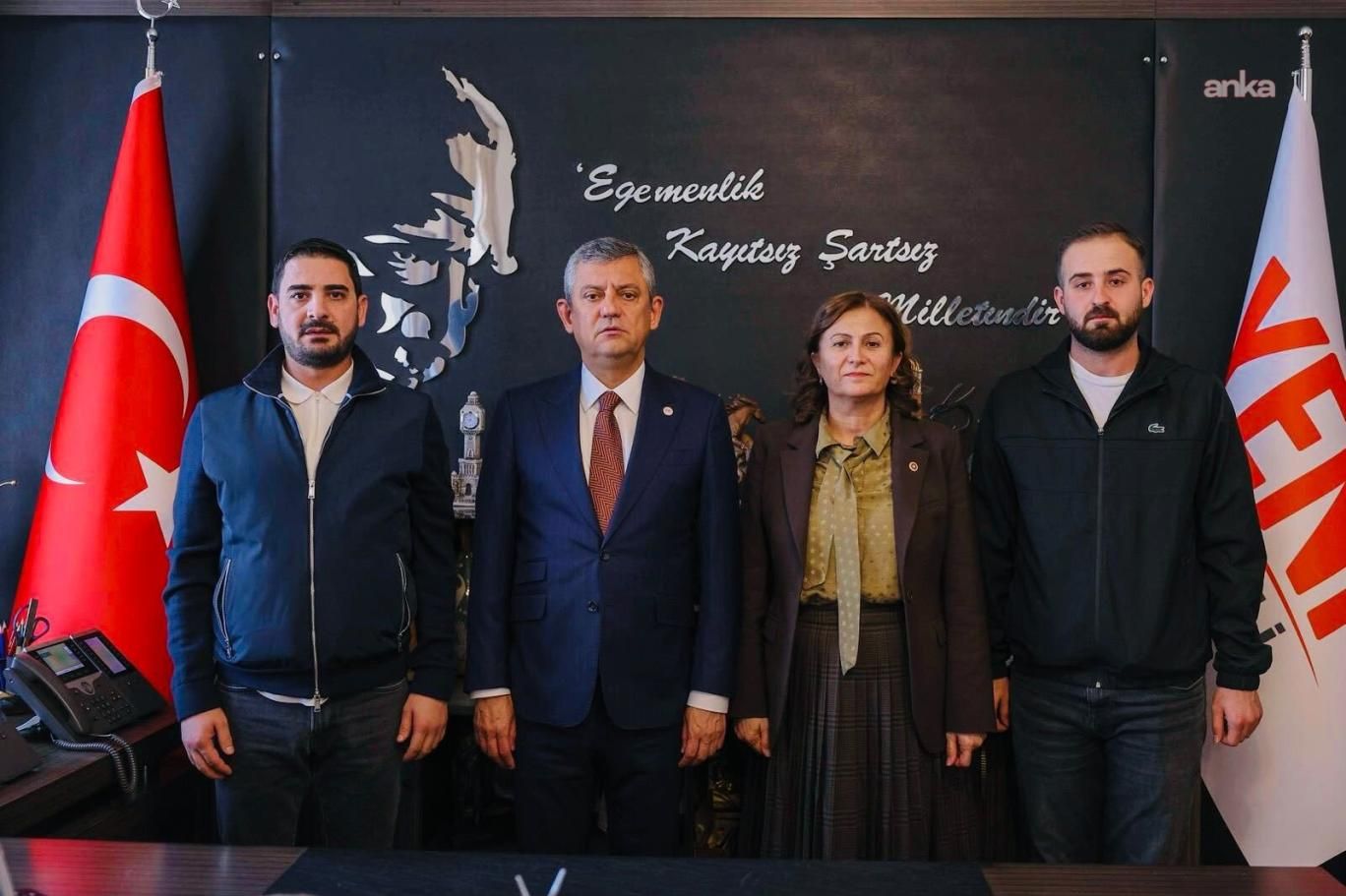 Özel Türkan Elçi