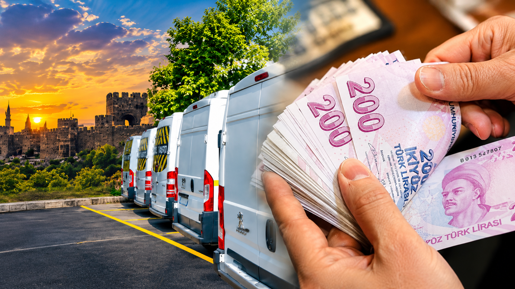 Diyarbakır’da 17 S plaka ihaleye çıkıyor: Başvuru şartları belli oldu