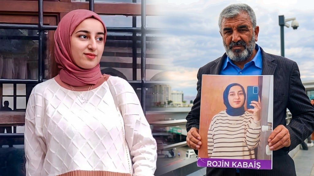 Diyarbakırlı Rojin Kabaiş dosyasında yeni gelişme: Avukatlara soruşturma izni