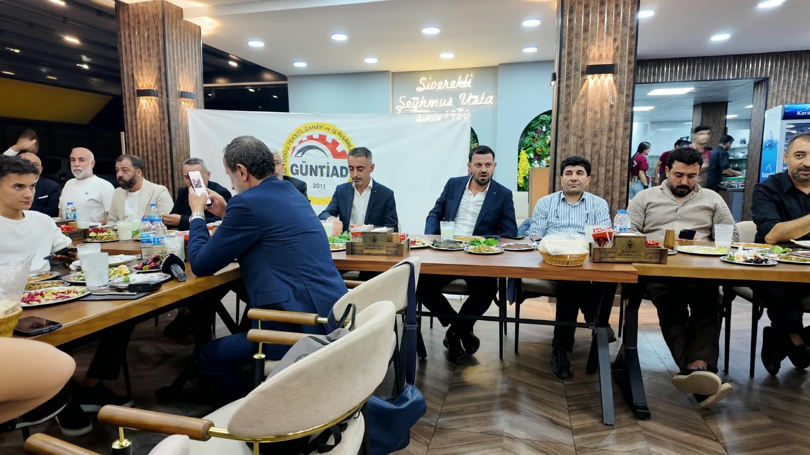 Şeref Gökçe1-1