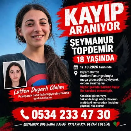 Seymanur Topdemir