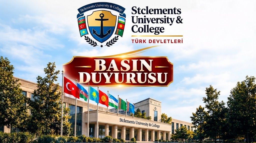 St Clements University’den öğrencilere açıklama: Yeni yapılanma için tarih verildi