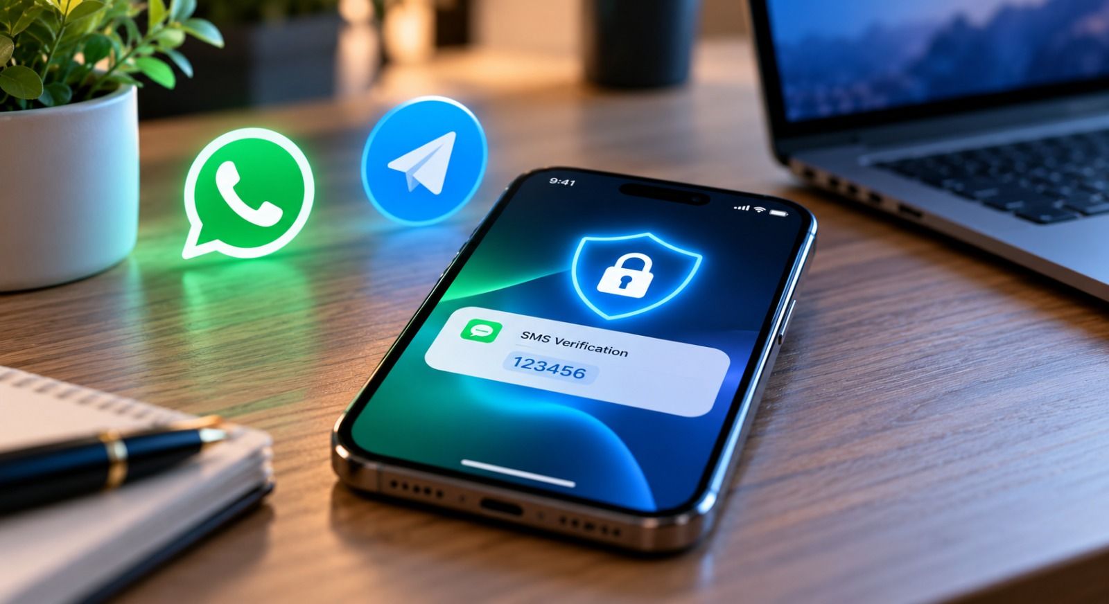 Dijital İletişimde Numara Gizliliği: WhatsApp ve Telegram İçin İkinci Hat Kullanımı Yaygınlaşıyor
