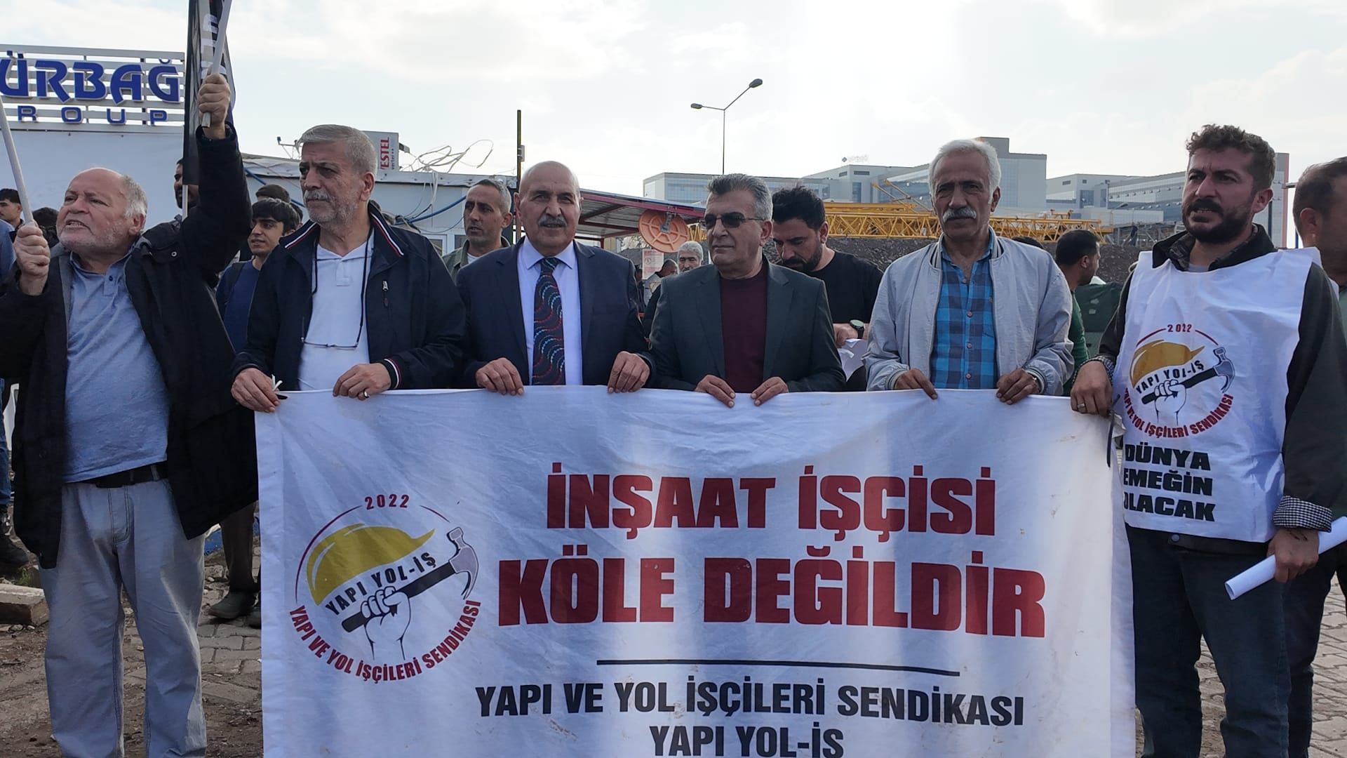 Yapı Yol