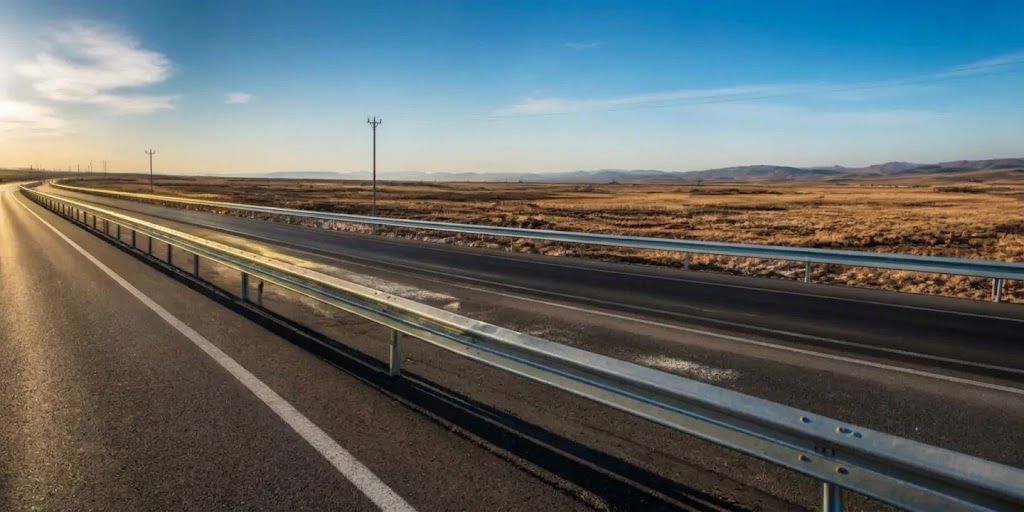 Diyarbakır-Siverek yolunun bir bölümü trafiğe kapatıldı