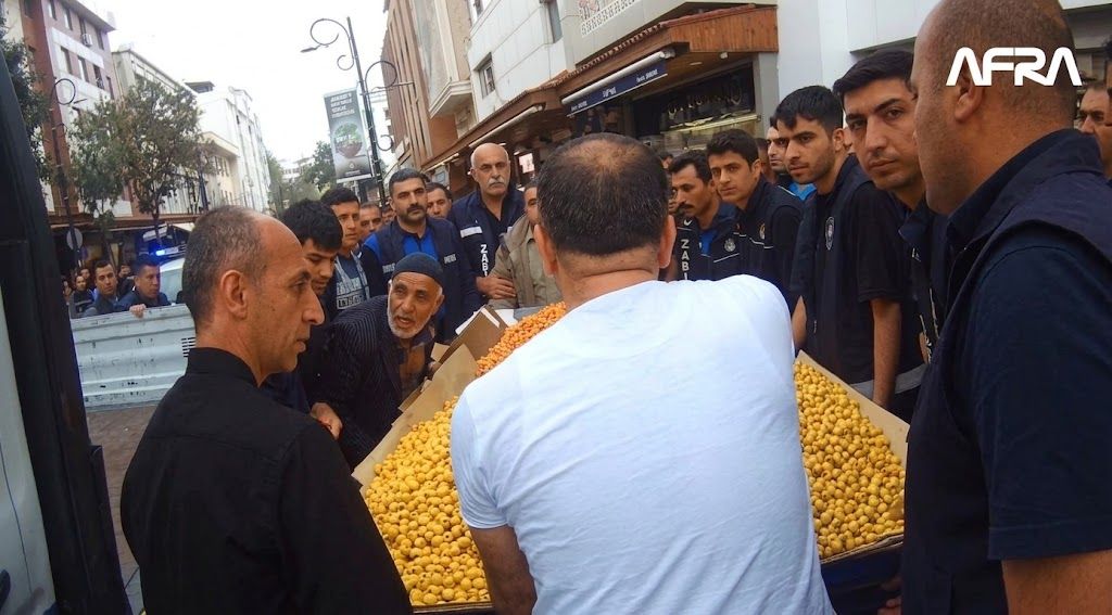 Zabıtaaaaa